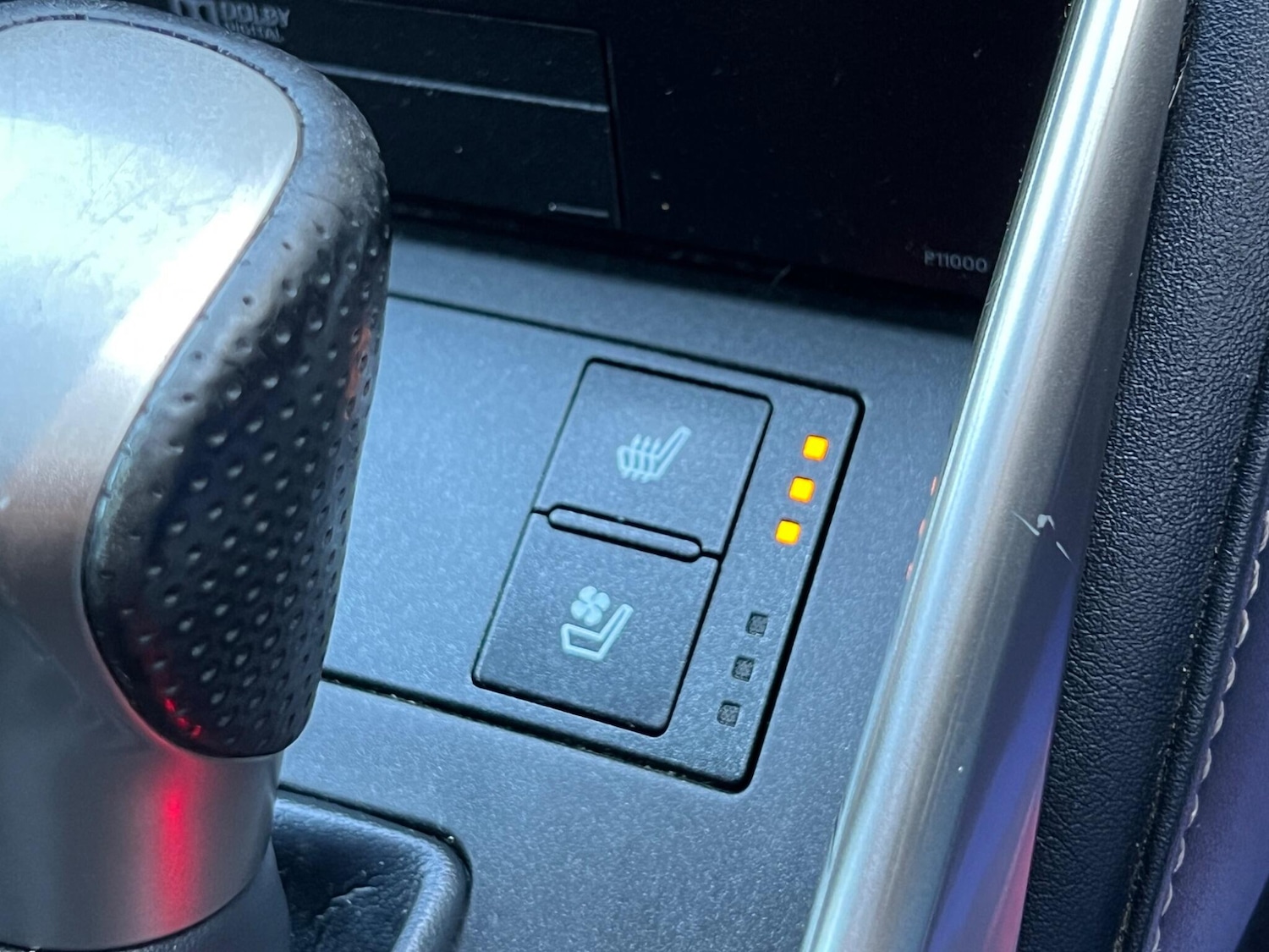 Used Lexus IS 2015 for sale - 78058625: Photo 28