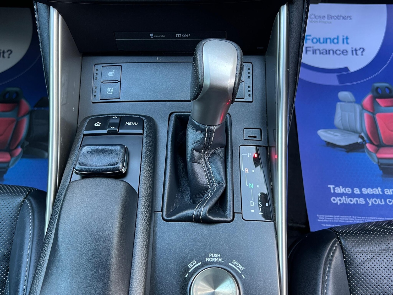 Used Lexus IS 2015 for sale - 78058625: Photo 34