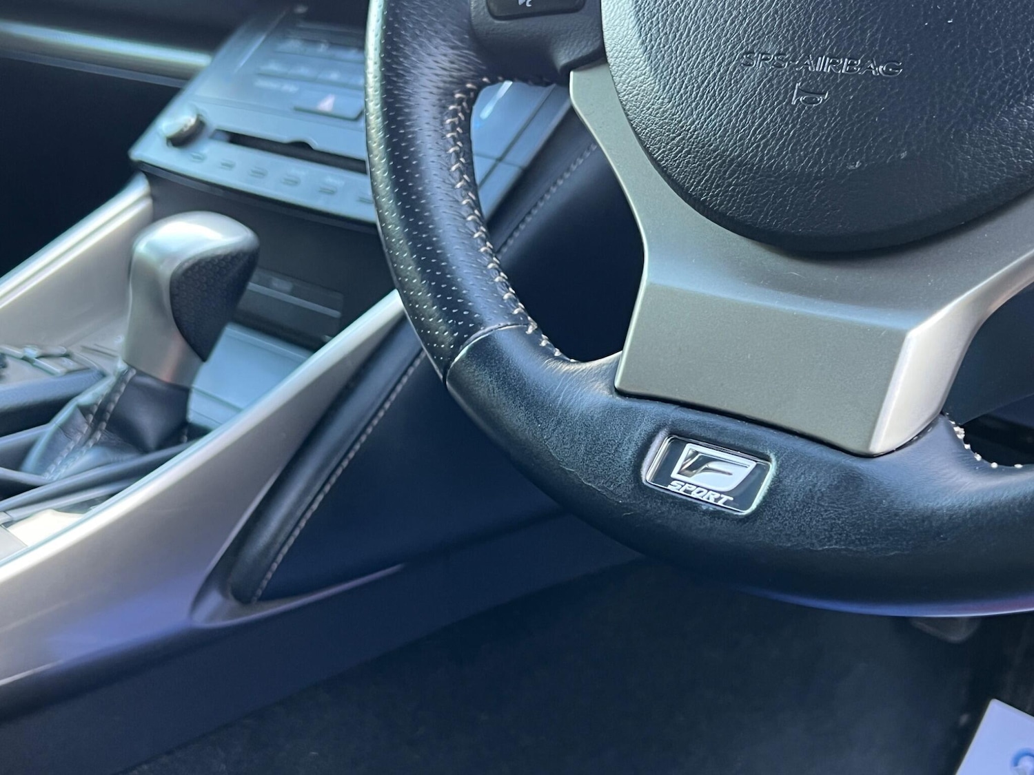 Used Lexus IS 2015 for sale - 78058625: Photo 42