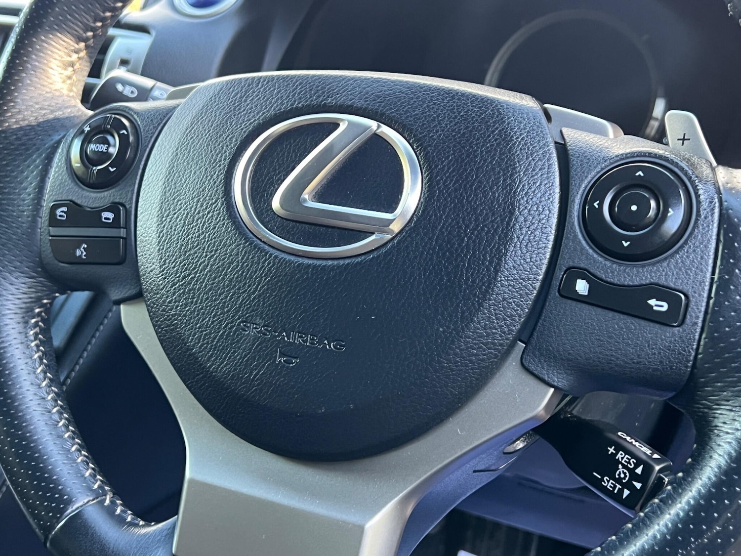 Used Lexus IS 2015 for sale - 78058625: Photo 43