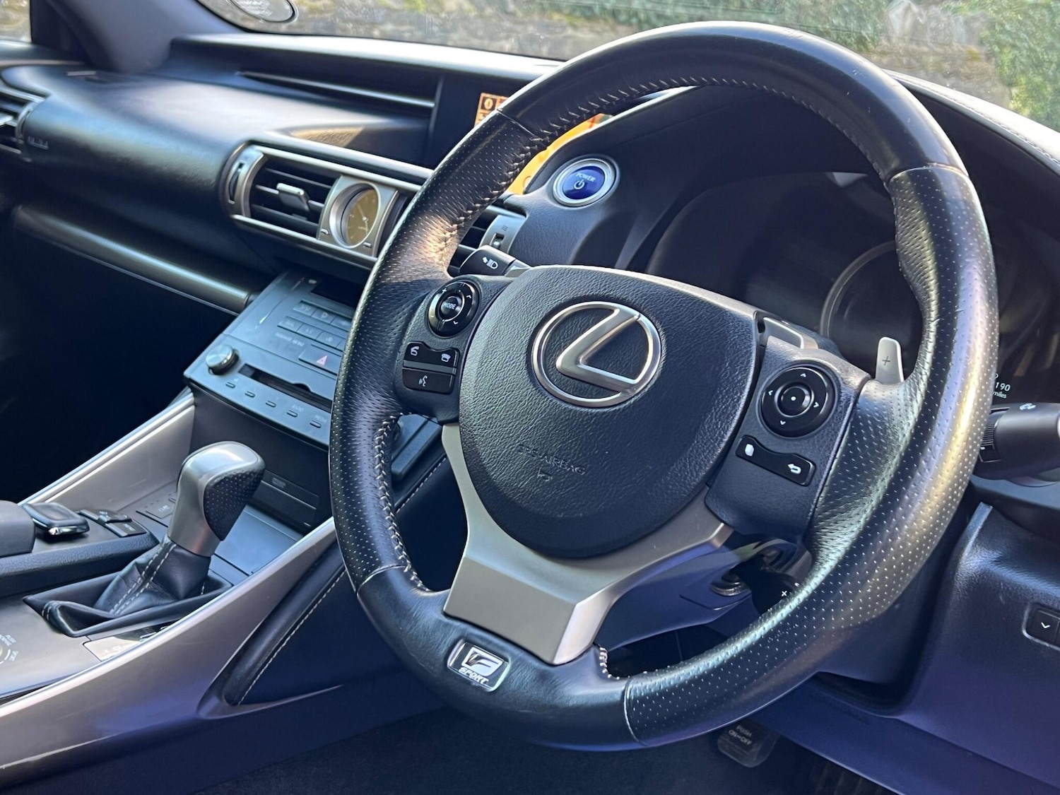 Used Lexus IS 2015 for sale - 78058625: Photo 44