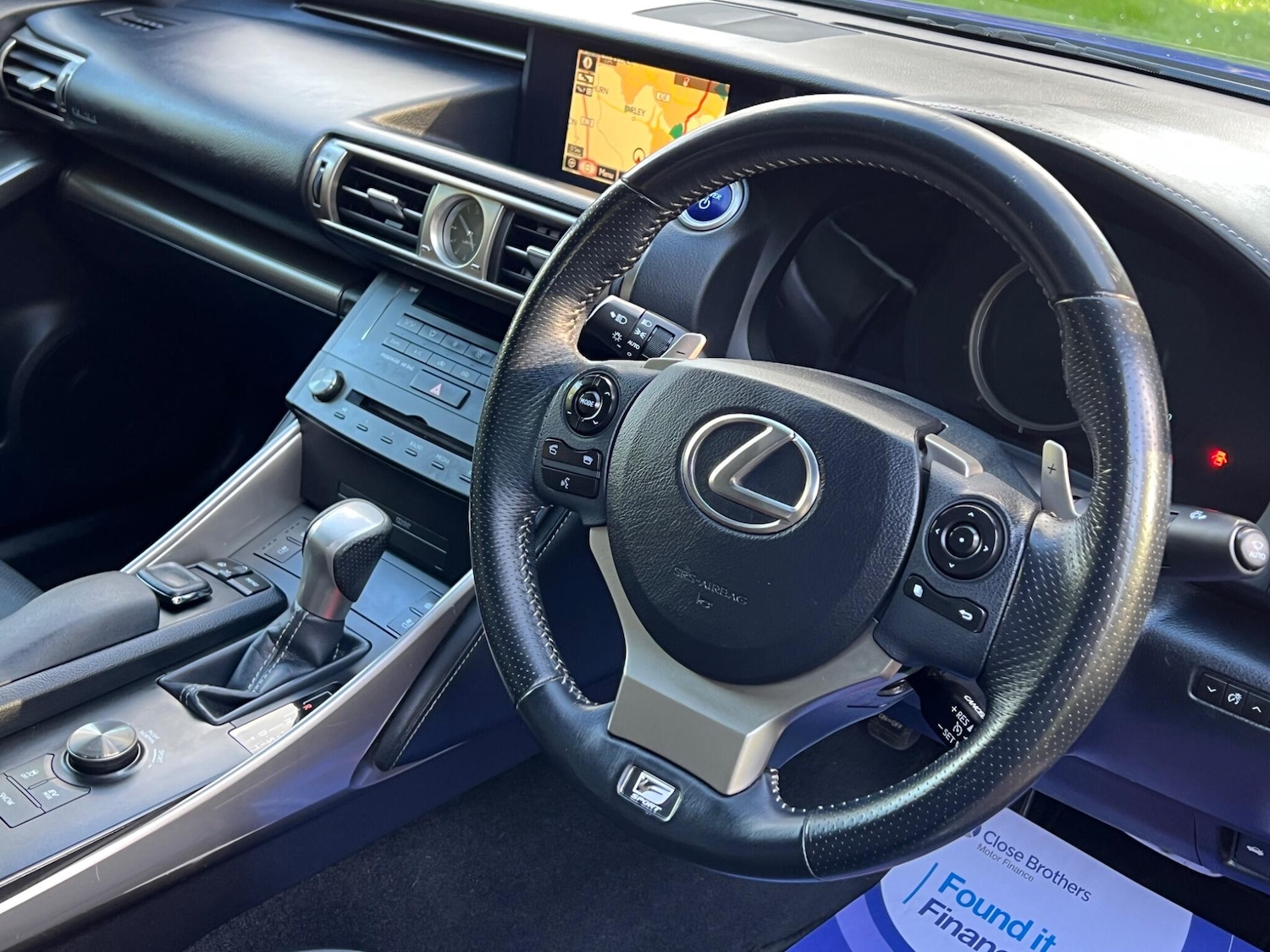 Used Lexus IS 2015 for sale - 78058625: Photo 46