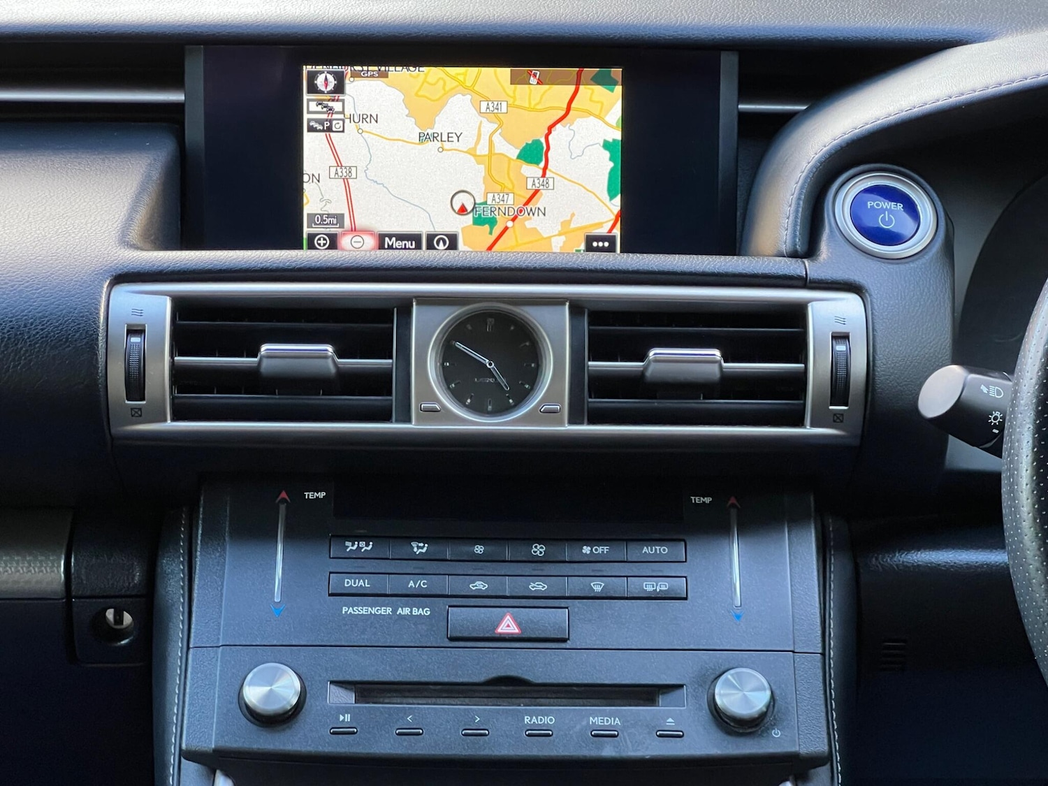 Used Lexus IS 2015 for sale - 78058625: Photo 48