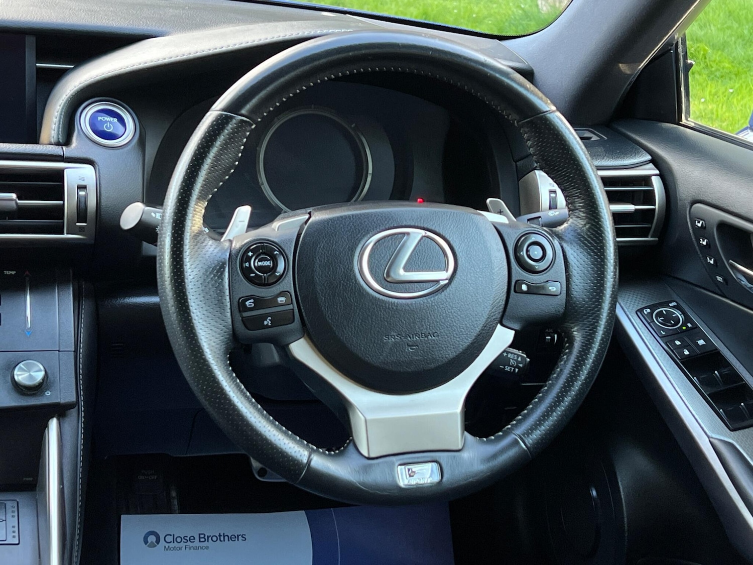 Used Lexus IS 2015 for sale - 78058625: Photo 49