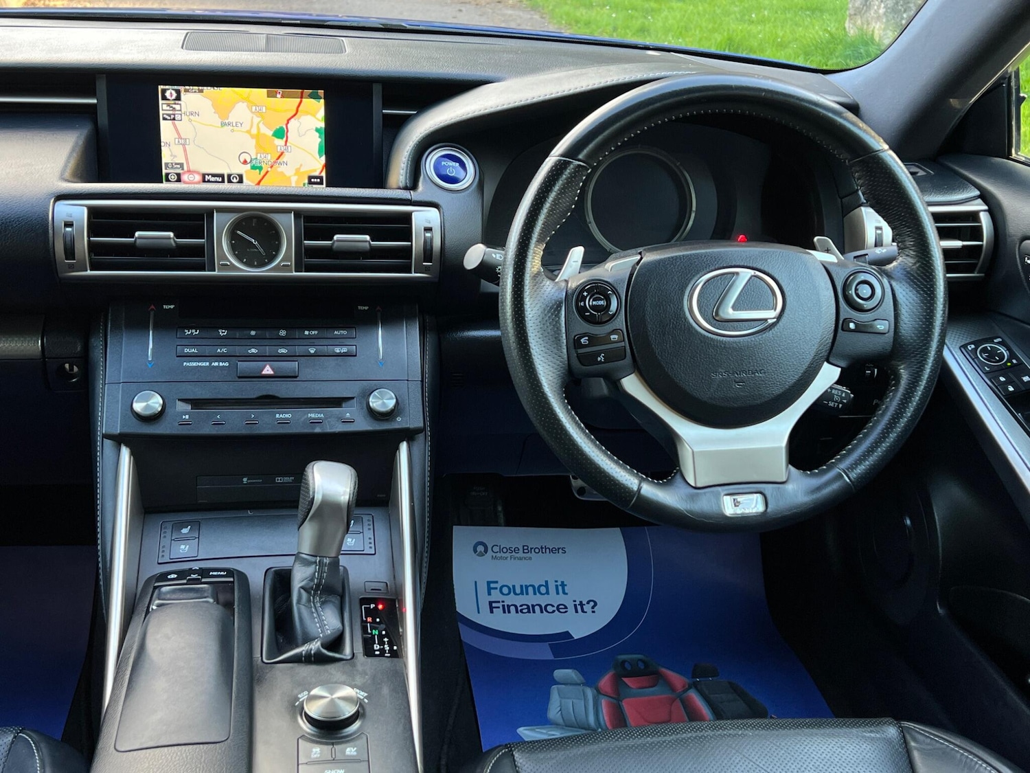 Used Lexus IS 2015 for sale - 78058625: Photo 50