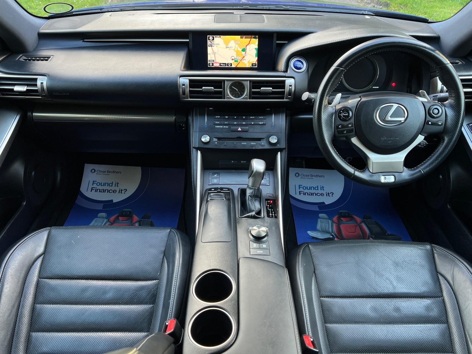 Used Lexus IS 2015 for sale - 78058625: Photo 51