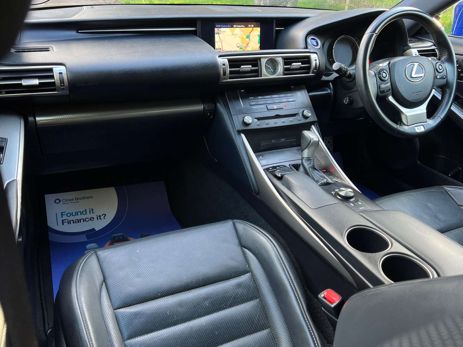 Used Lexus IS 2015 for sale - 78058625: Photo 52