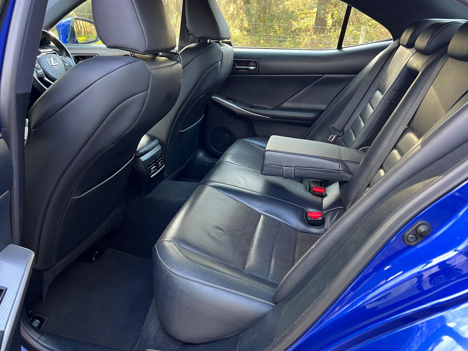 Used Lexus IS 2015 for sale - 78058625: Photo 53