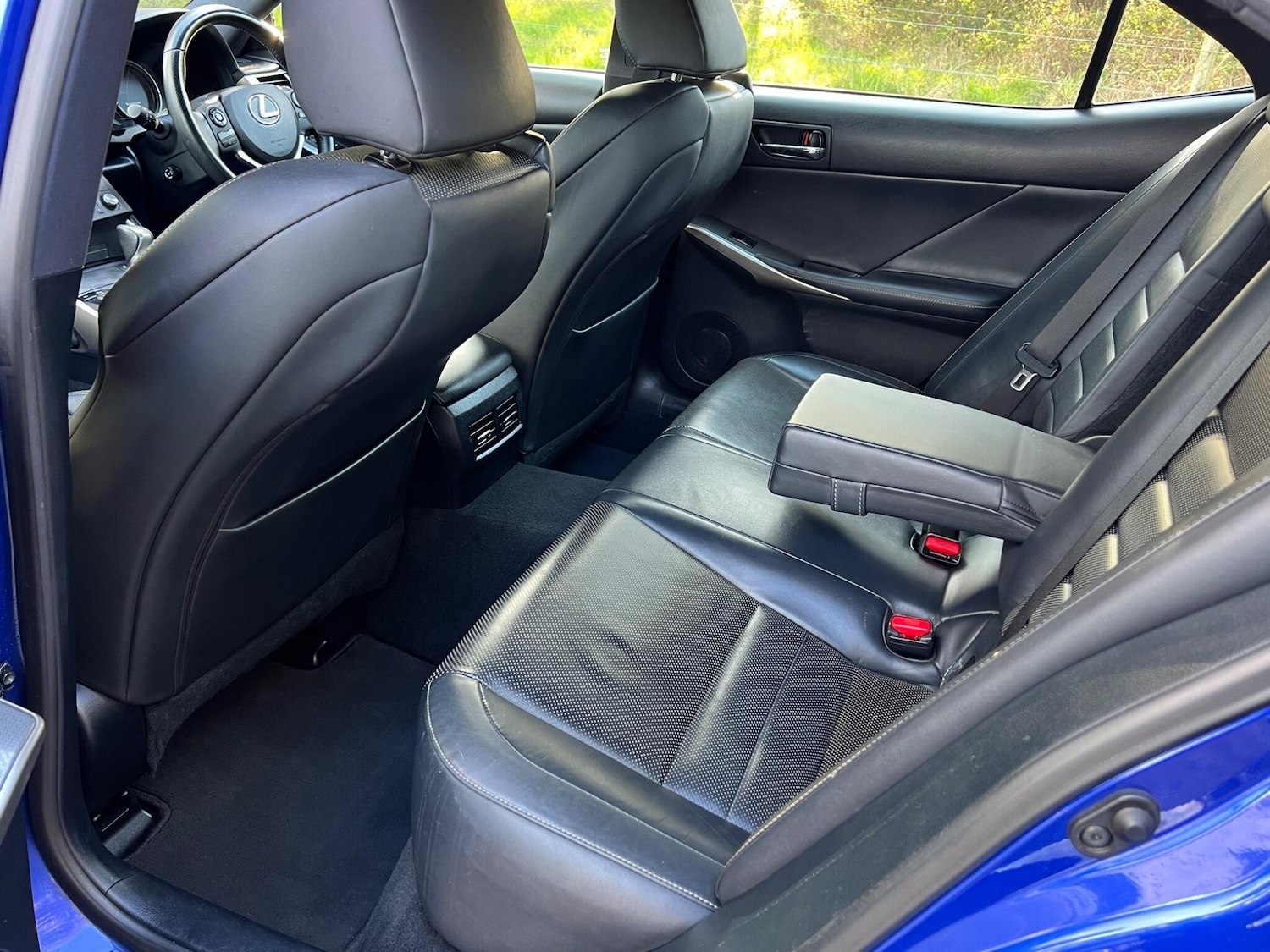 Used Lexus IS 2015 for sale - 78058625: Photo 54