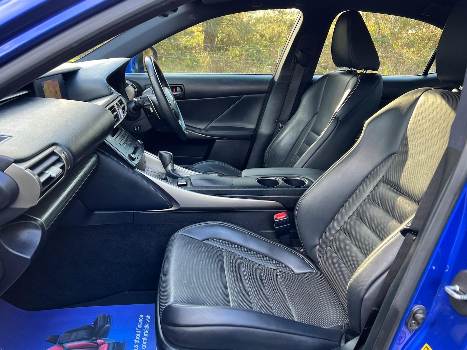 Used Lexus IS 2015 for sale - 78058625: Photo 57