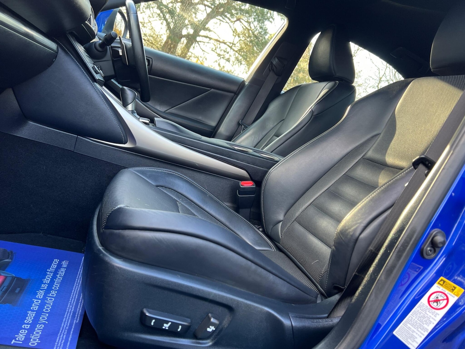 Used Lexus IS 2015 for sale - 78058625: Photo 58