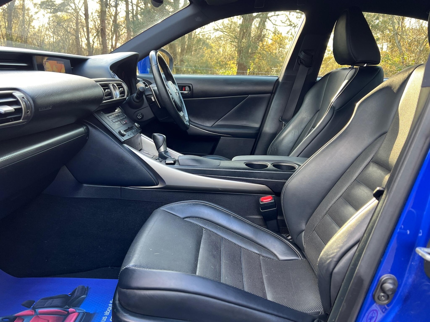 Used Lexus IS 2015 for sale - 78058625: Photo 59