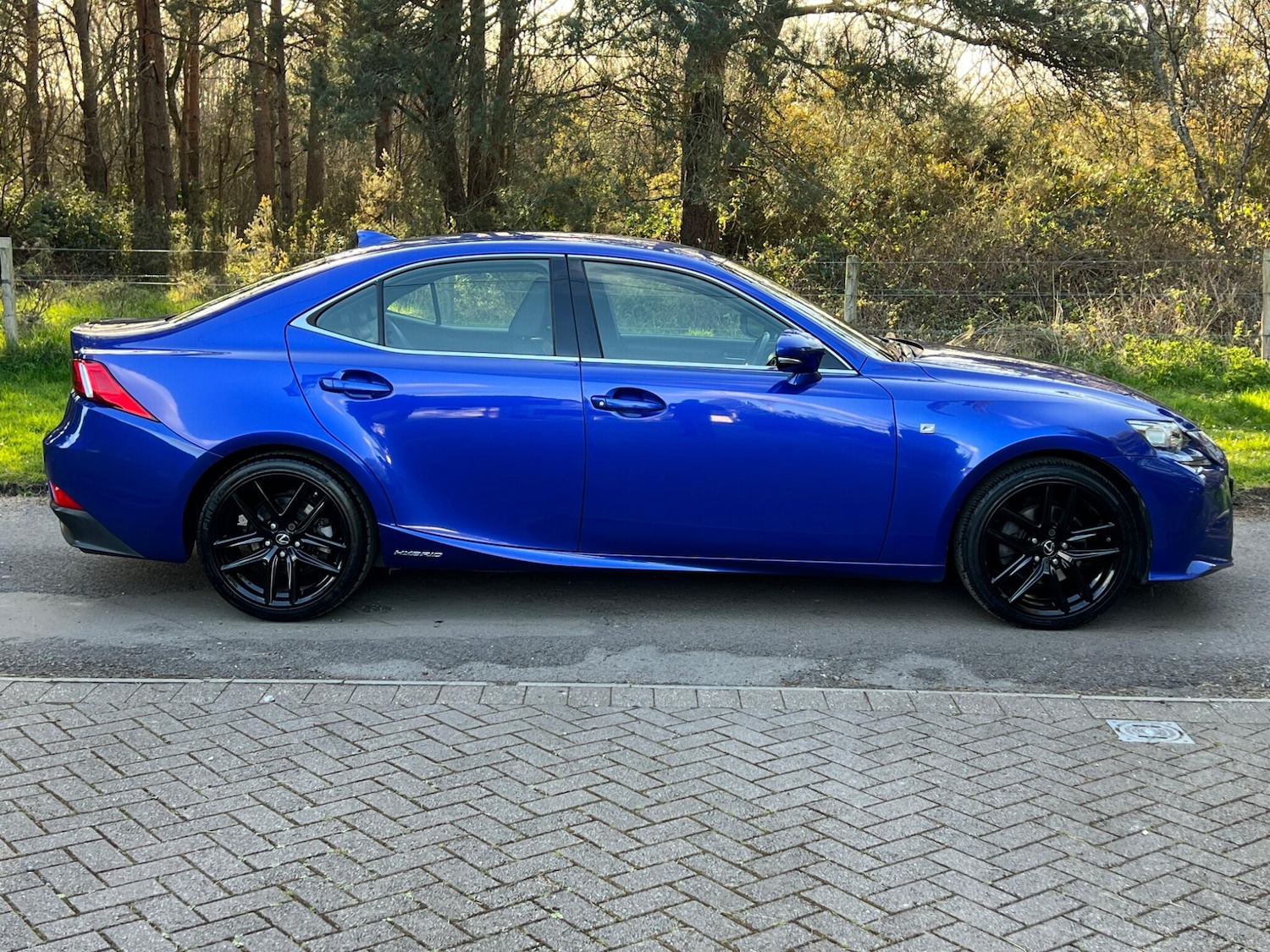 Used Lexus IS 2015 for sale - 78058625: Photo 6