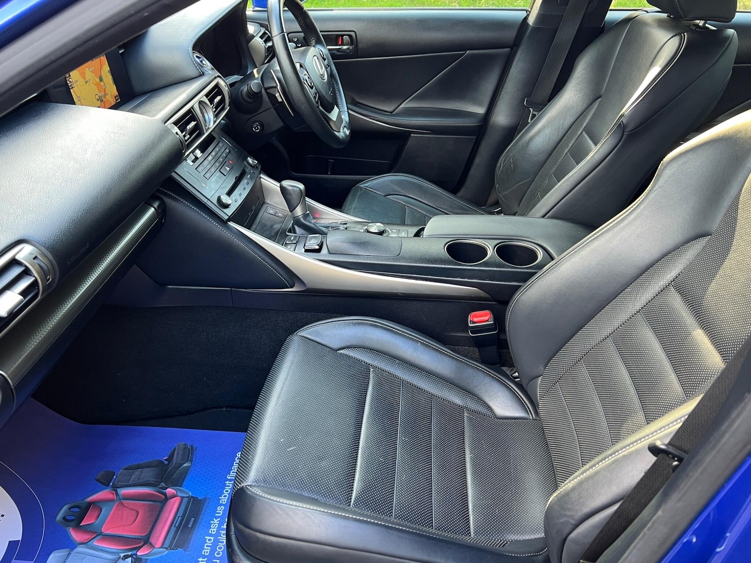 Used Lexus IS 2015 for sale - 78058625: Photo 60