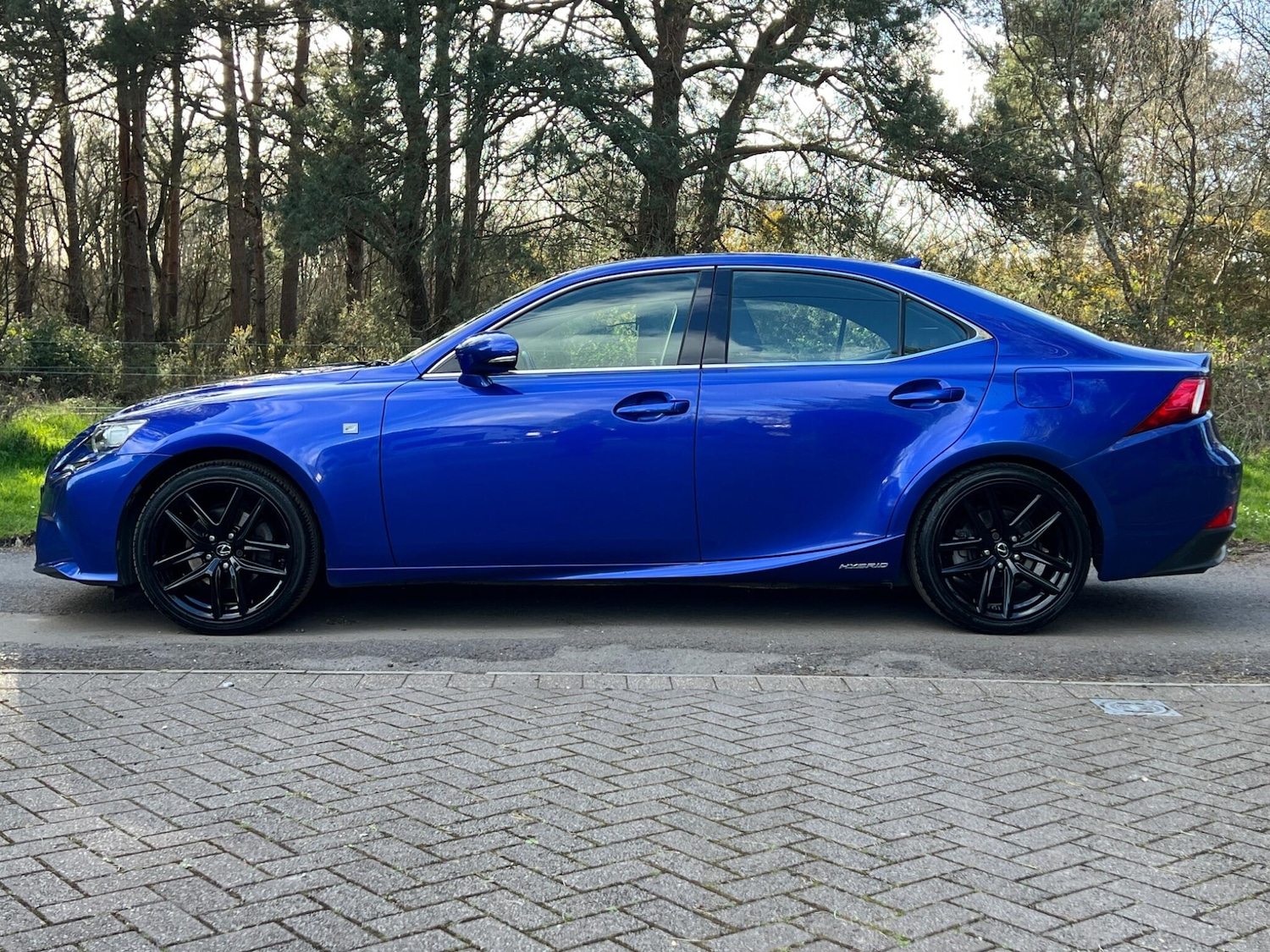 Used Lexus IS 2015 for sale - 78058625: Photo 63