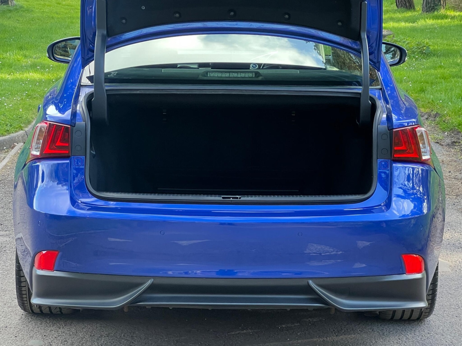 Used Lexus IS 2015 for sale - 78058625: Photo 69