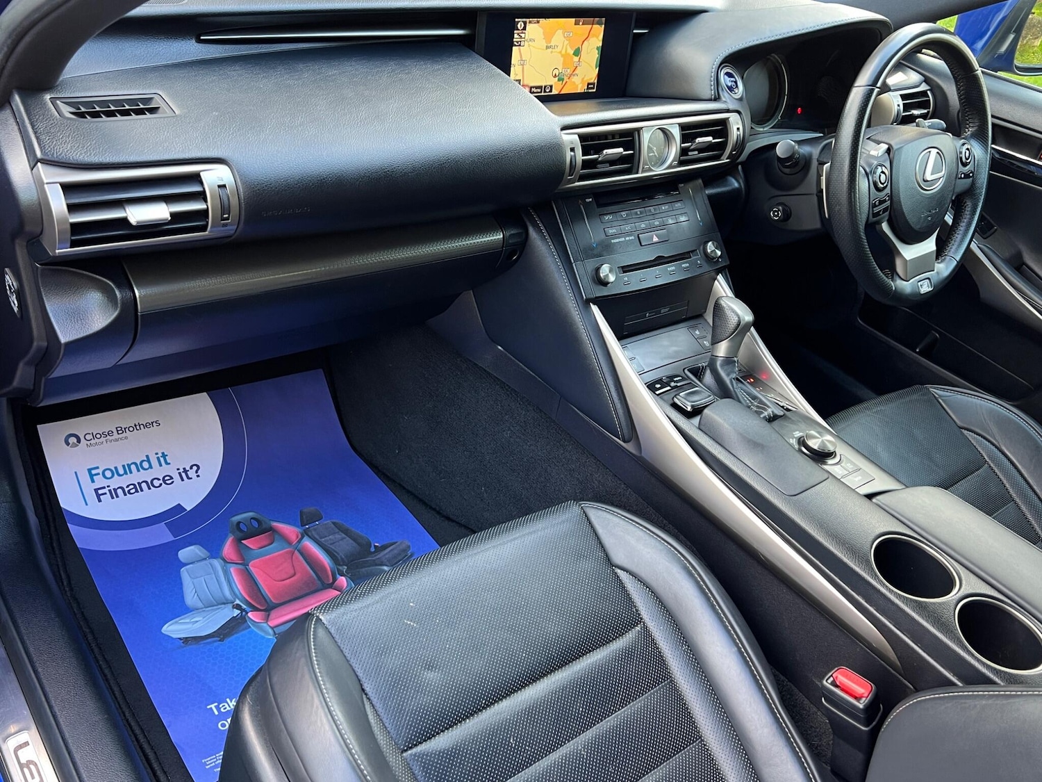 Used Lexus IS 2015 for sale - 78058625: Photo 7