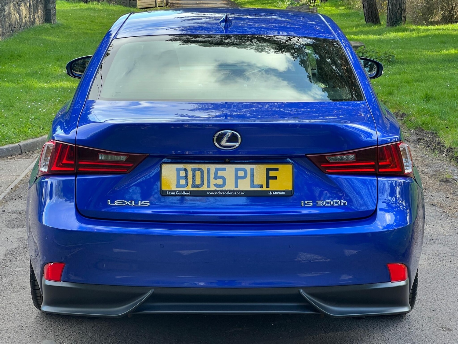 Used Lexus IS 2015 for sale - 78058625: Photo 70