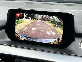 Used Mazda Mazda6 2017 for sale - 78689397: Photo
