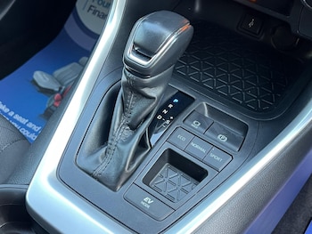 Used Toyota RAV4 2020 for sale - 79361205: Photo