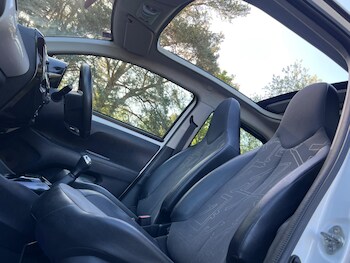 Used Toyota AYGO 2015 for sale - 78429407: Photo