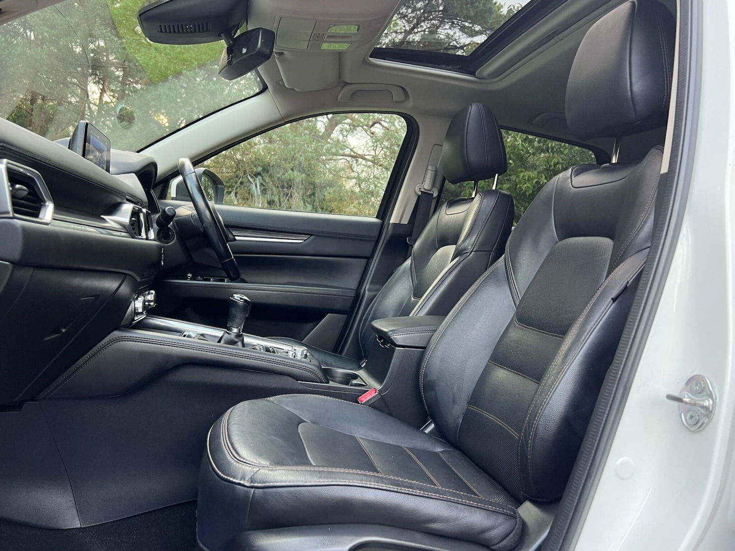 Used Mazda CX-5 2018 for sale - 76953938: Photo 13