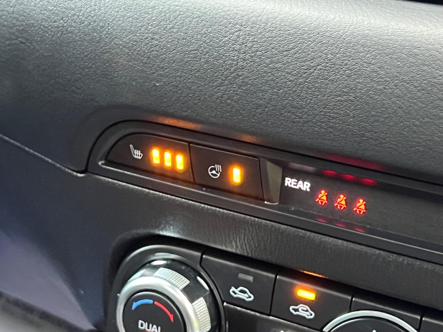 Used Mazda CX-5 2018 for sale - 76953938: Photo 14