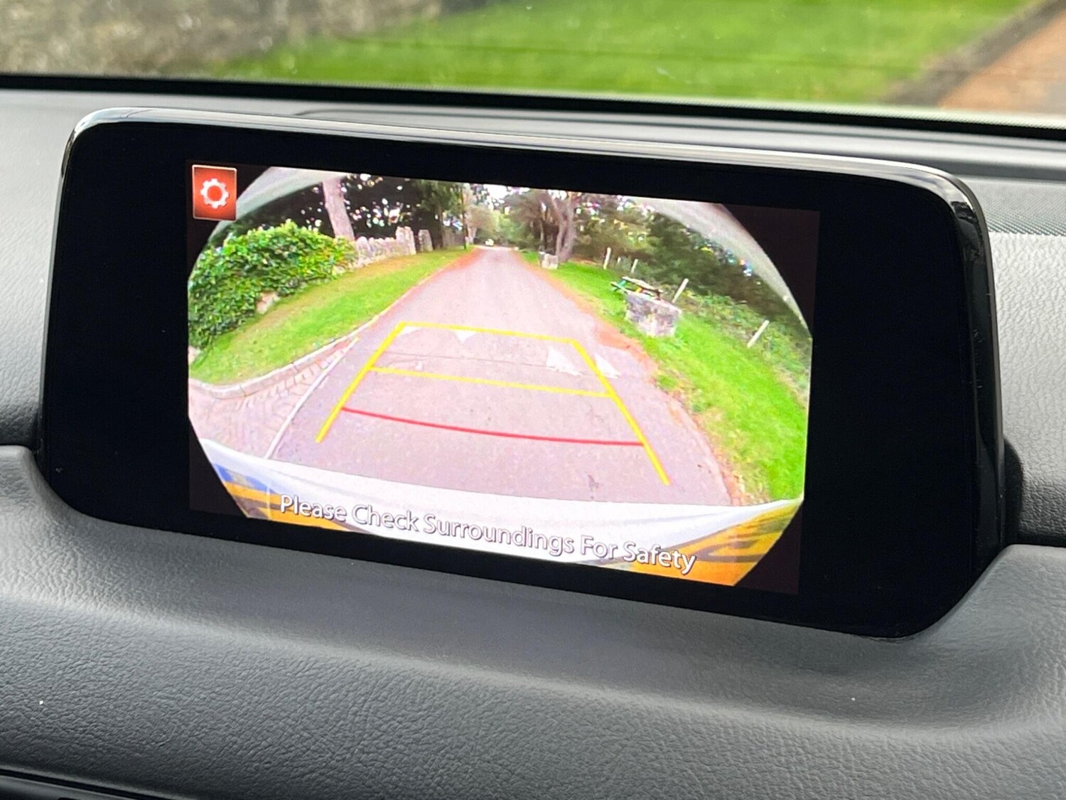 Used Mazda CX-5 2018 for sale - 76953938: Photo 20