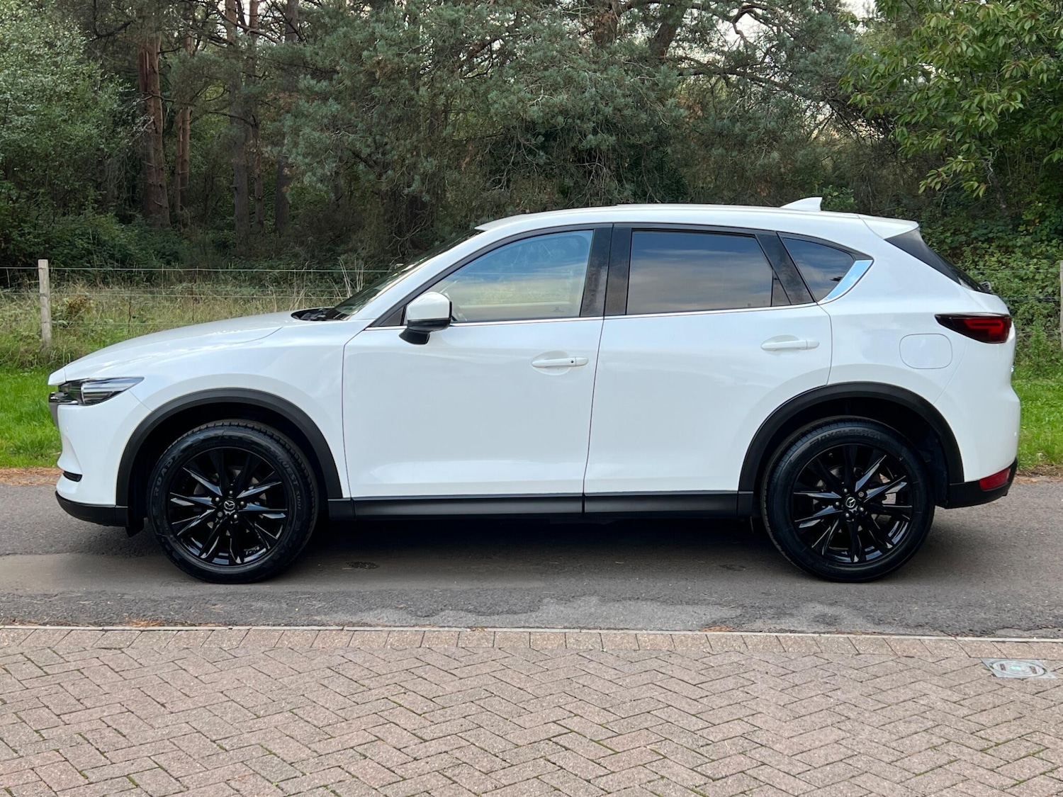 Used Mazda CX-5 2018 for sale - 76953938: Photo 21