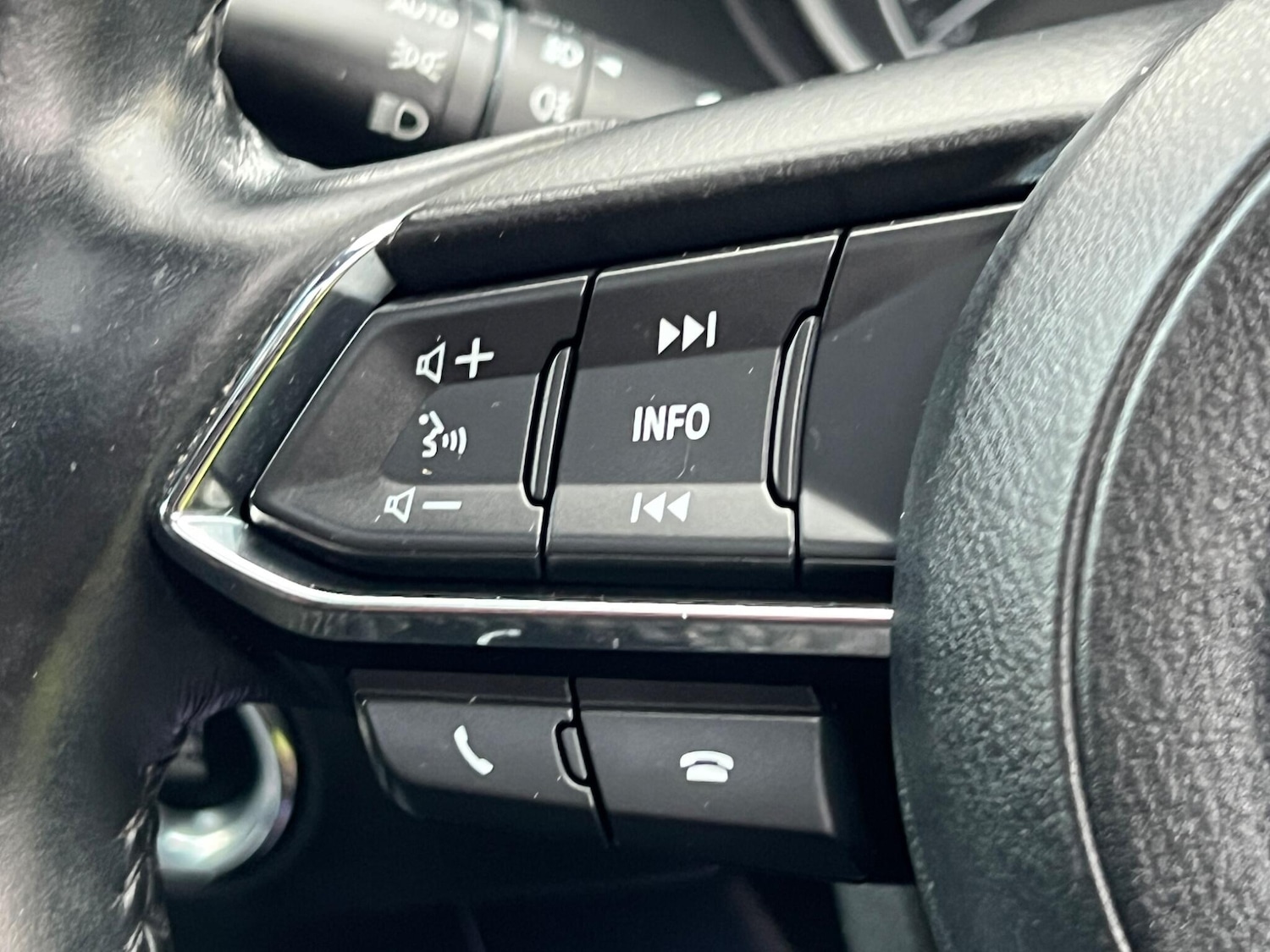 Used Mazda CX-5 2018 for sale - 76953938: Photo 25