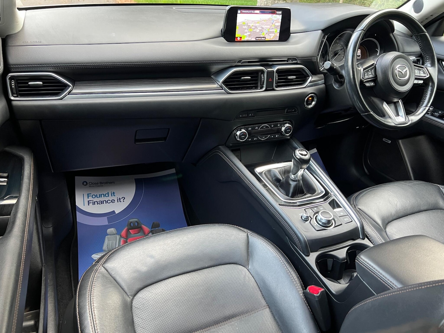 Used Mazda CX-5 2018 for sale - 76953938: Photo 29