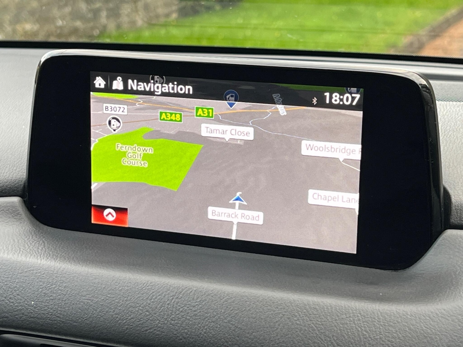 Used Mazda CX-5 2018 for sale - 76953938: Photo 3