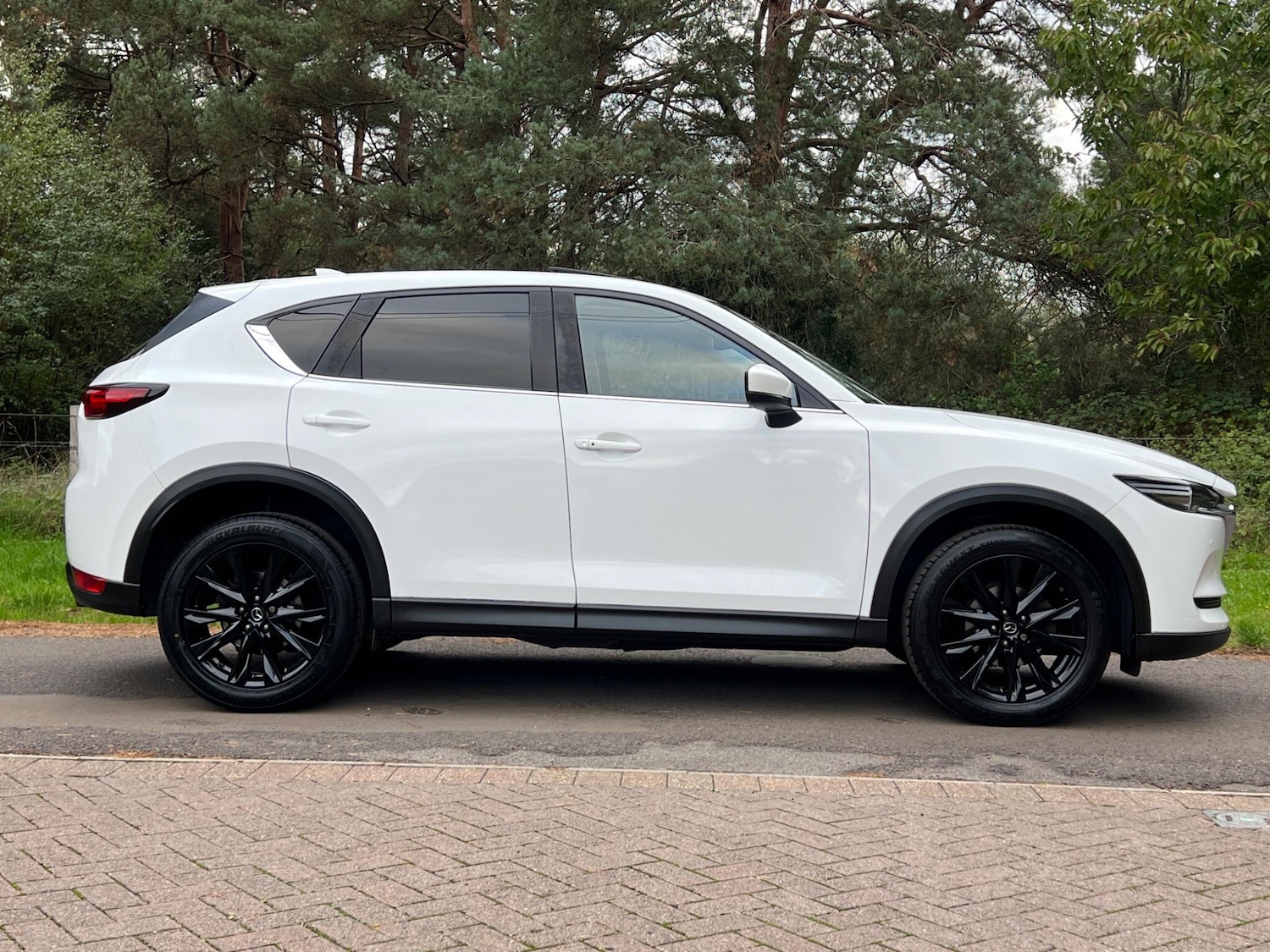 Used Mazda CX-5 2018 for sale - 76953938: Photo 30