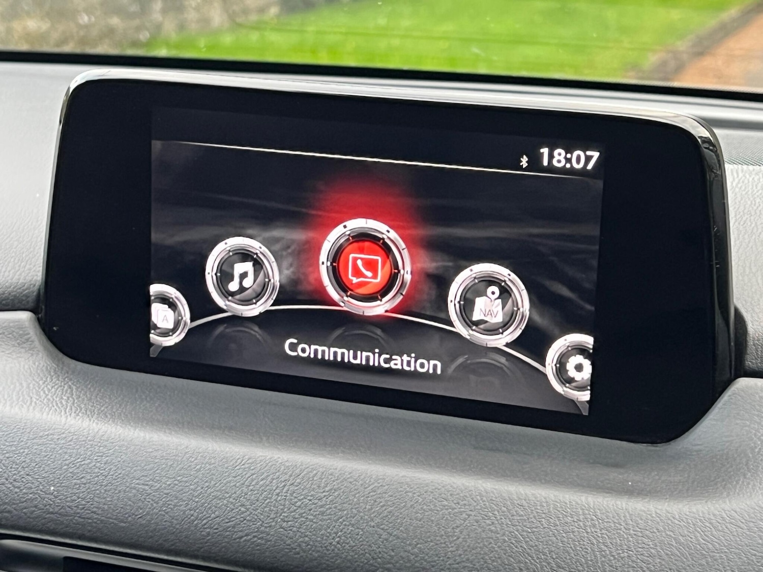 Used Mazda CX-5 2018 for sale - 76953938: Photo 31