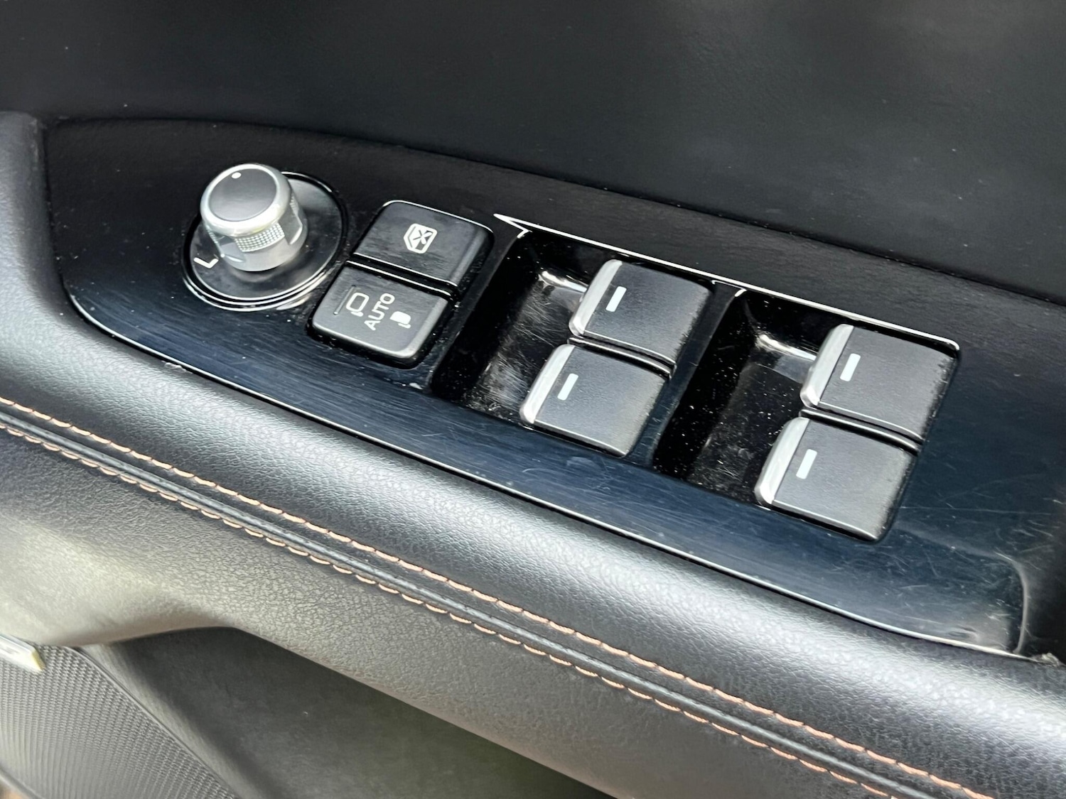 Used Mazda CX-5 2018 for sale - 76953938: Photo 35