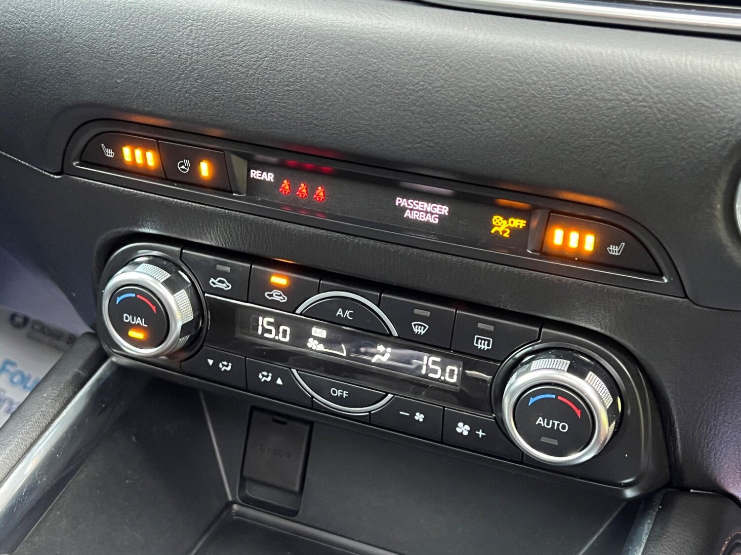 Used Mazda CX-5 2018 for sale - 76953938: Photo 37