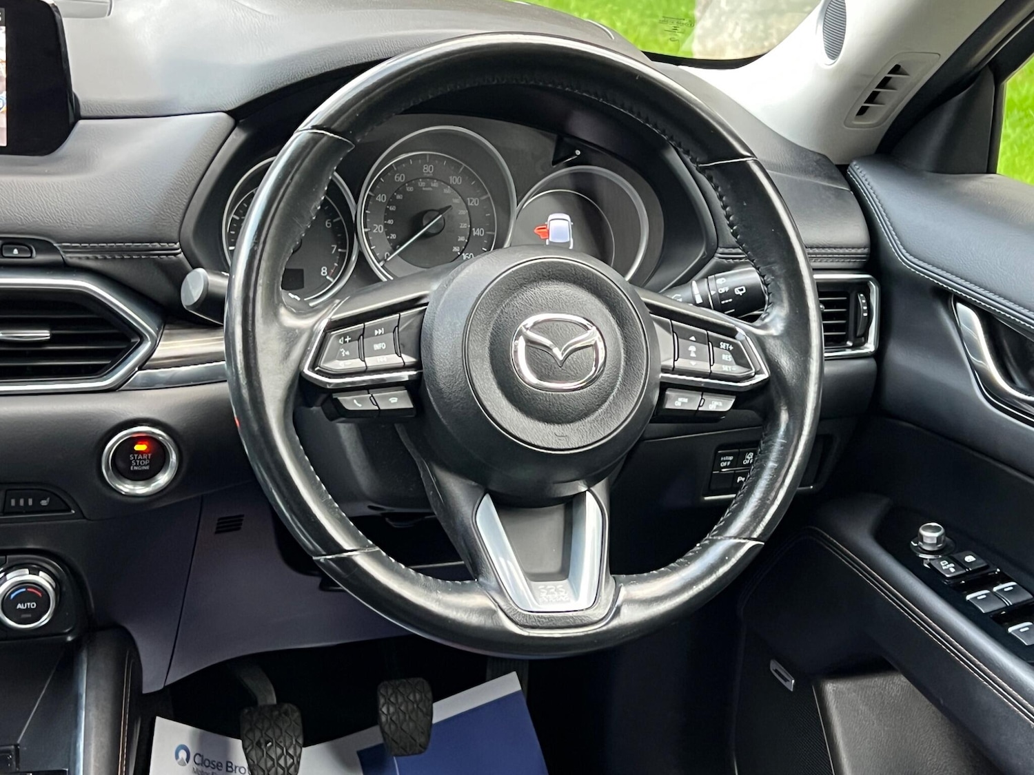 Used Mazda CX-5 2018 for sale - 76953938: Photo 38