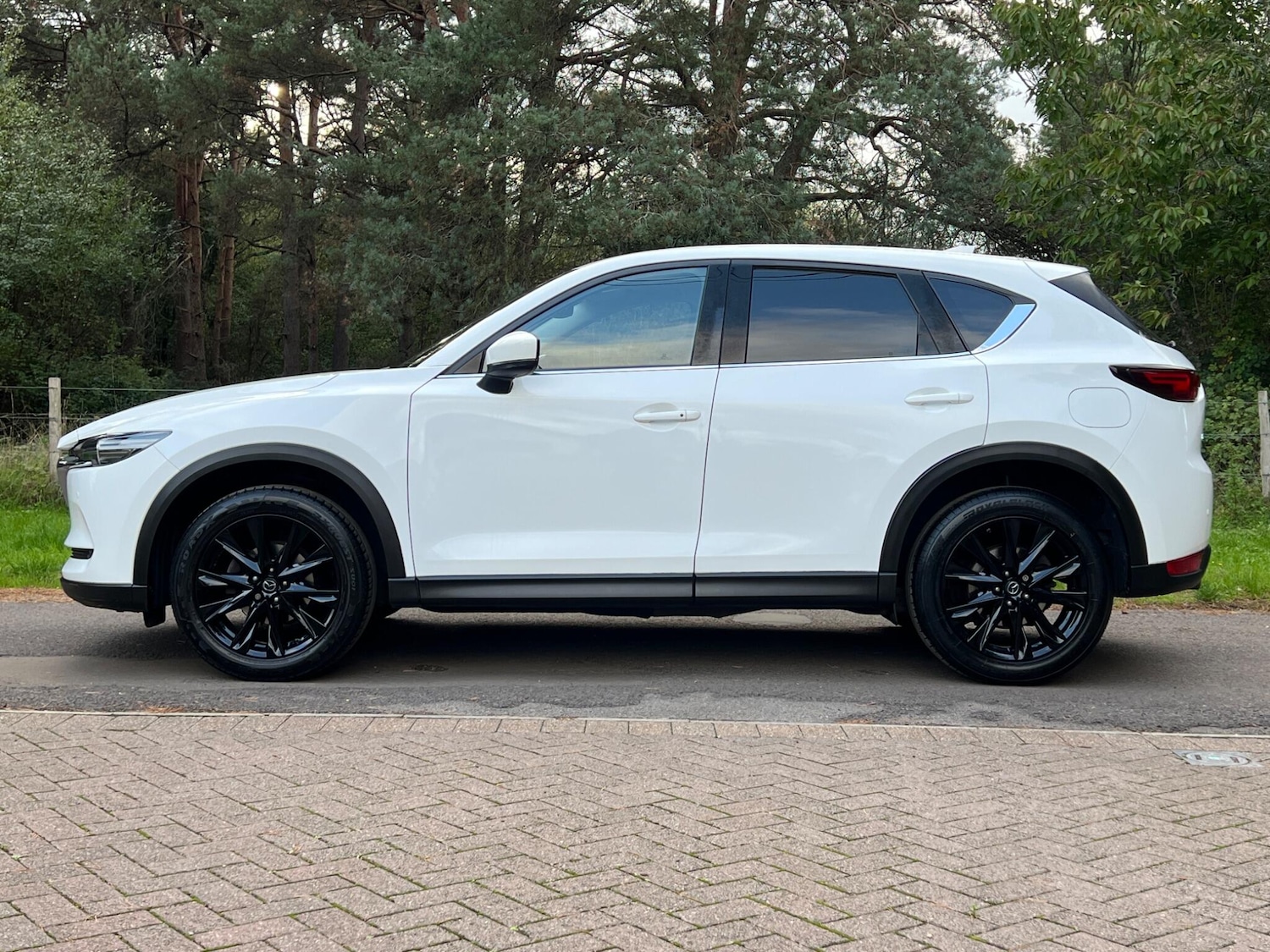 Used Mazda CX-5 2018 for sale - 76953938: Photo 39