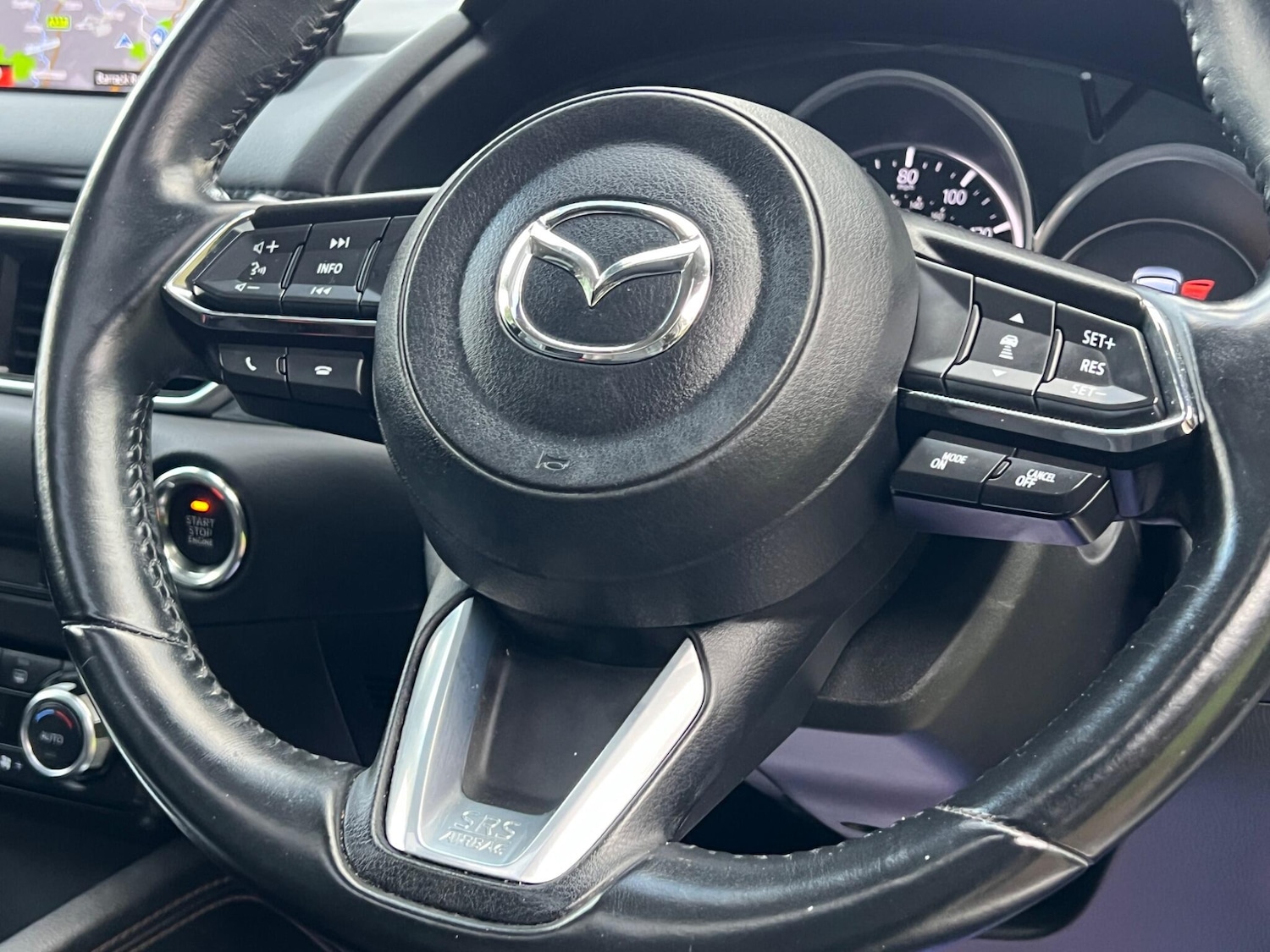 Used Mazda CX-5 2018 for sale - 76953938: Photo 41