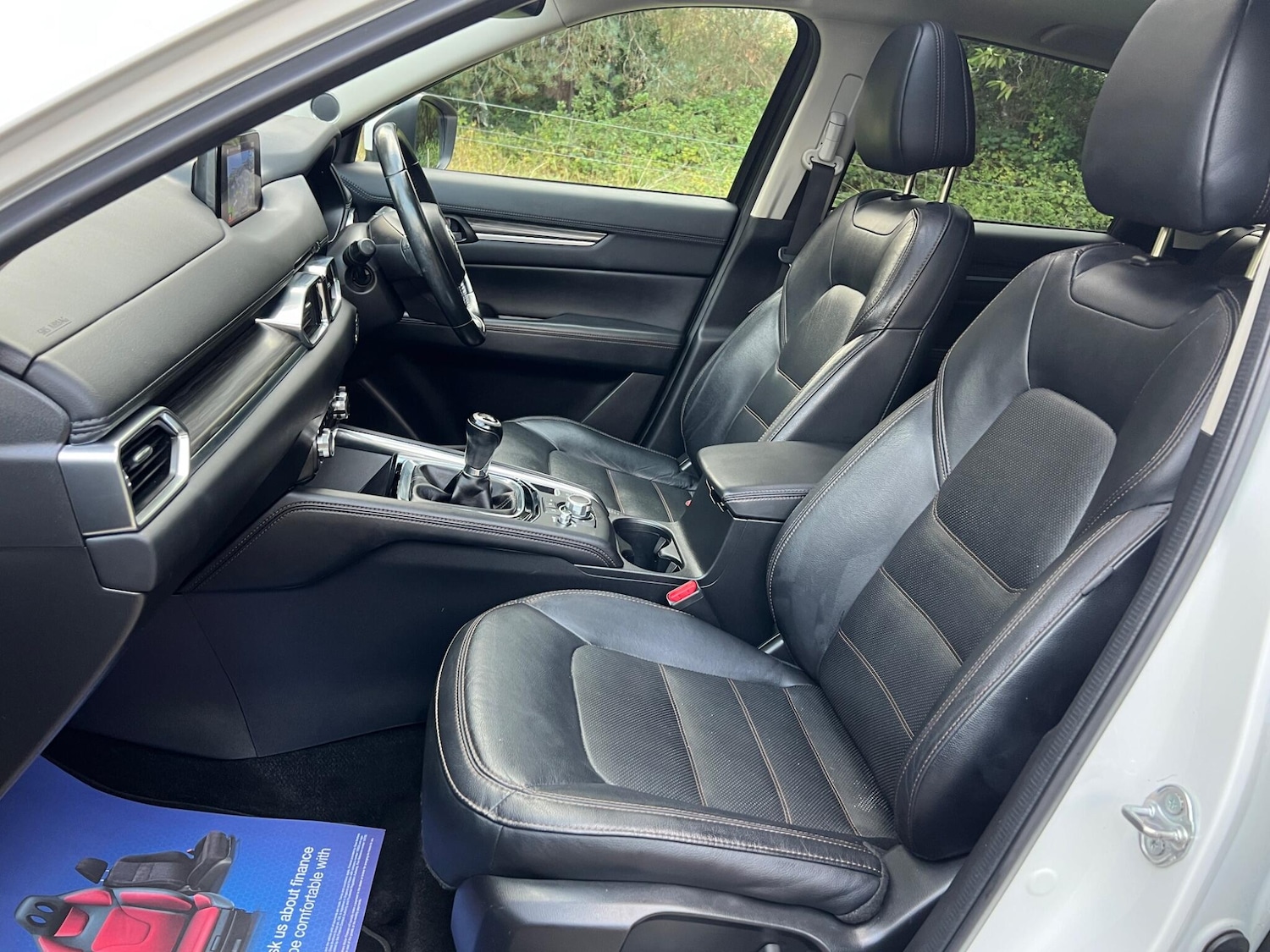 Used Mazda CX-5 2018 for sale - 76953938: Photo 43