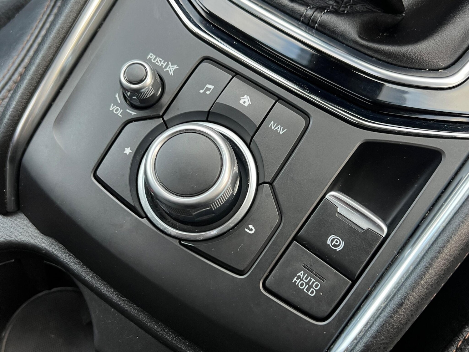 Used Mazda CX-5 2018 for sale - 76953938: Photo 47