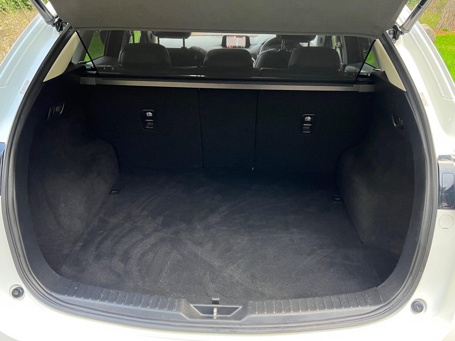 Used Mazda CX-5 2018 for sale - 76953938: Photo 54