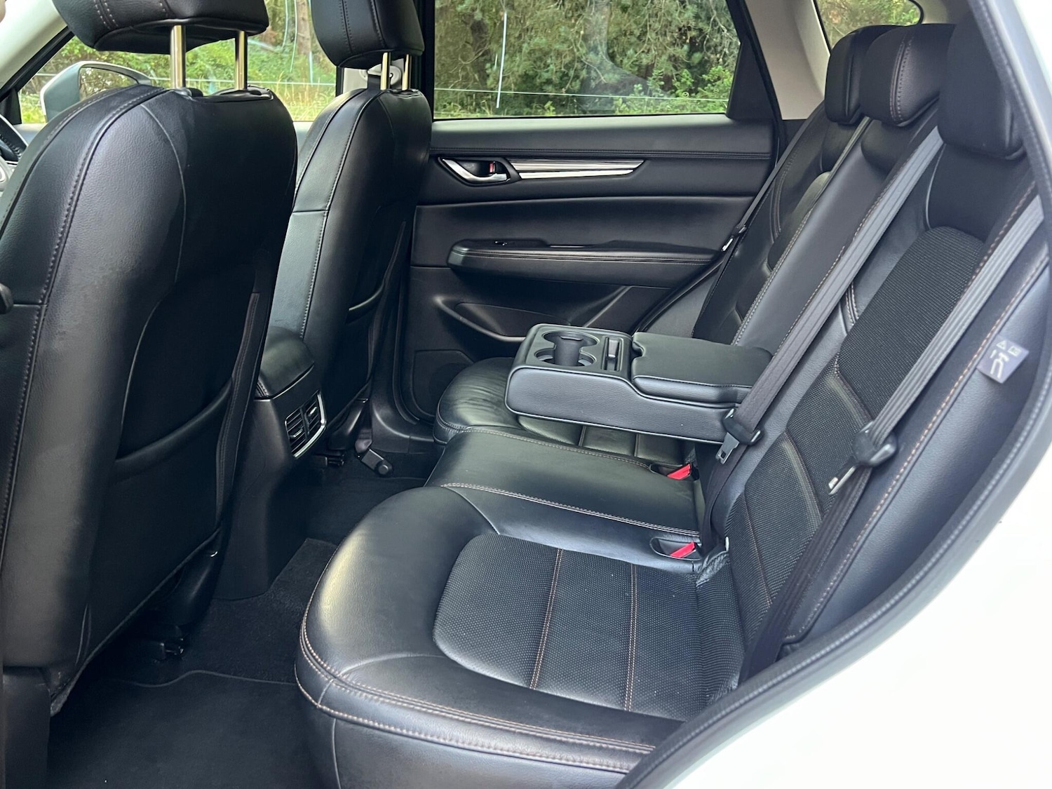 Used Mazda CX-5 2018 for sale - 76953938: Photo 55