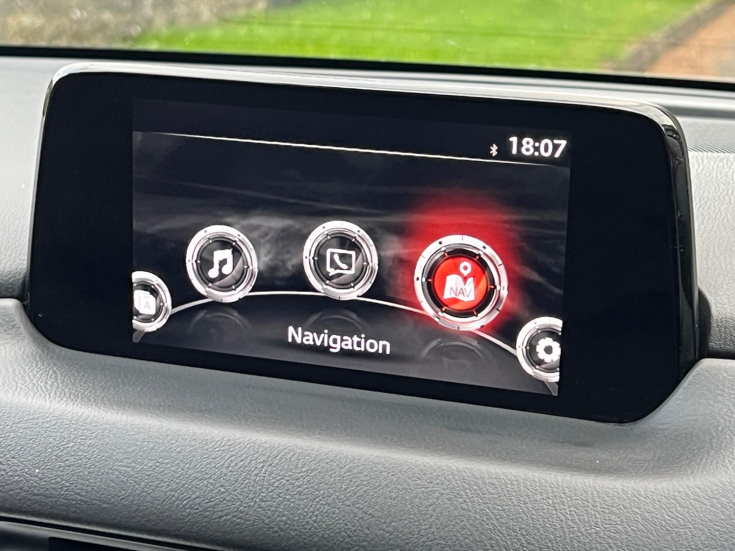 Used Mazda CX-5 2018 for sale - 76953938: Photo 56