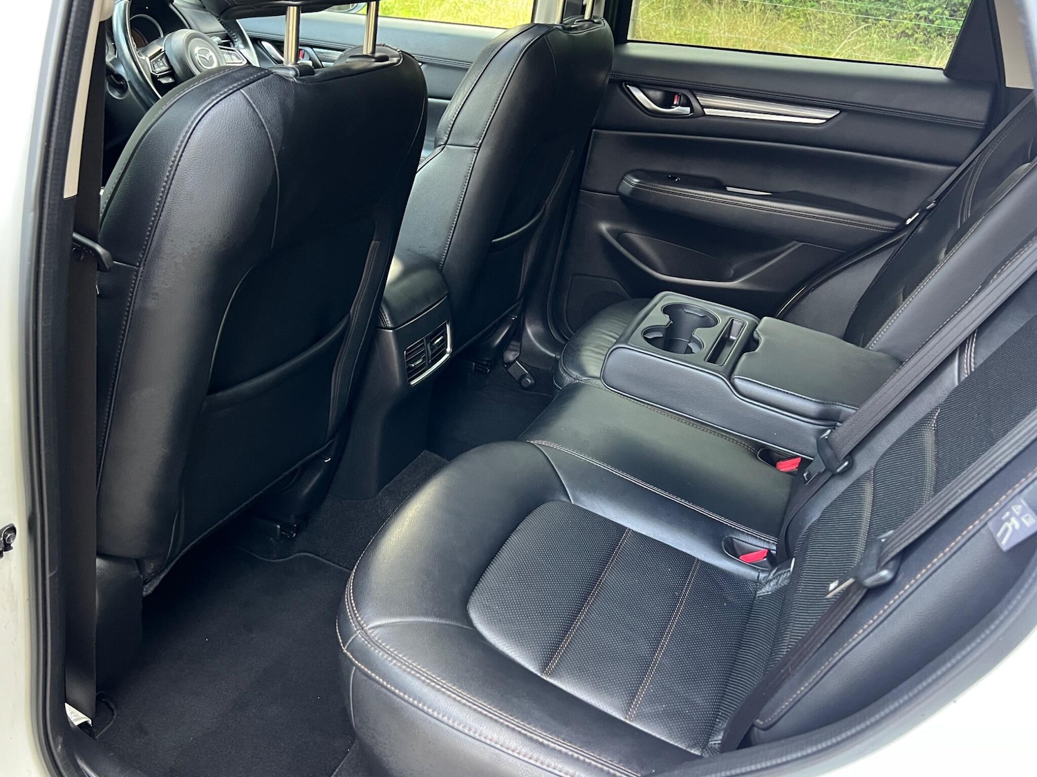 Used Mazda CX-5 2018 for sale - 76953938: Photo 58