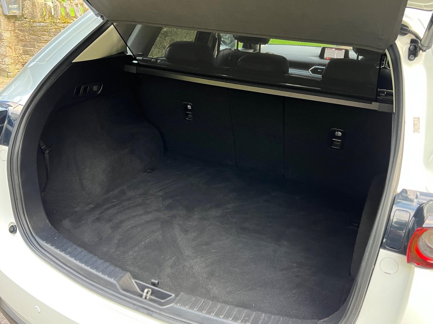 Used Mazda CX-5 2018 for sale - 76953938: Photo 60