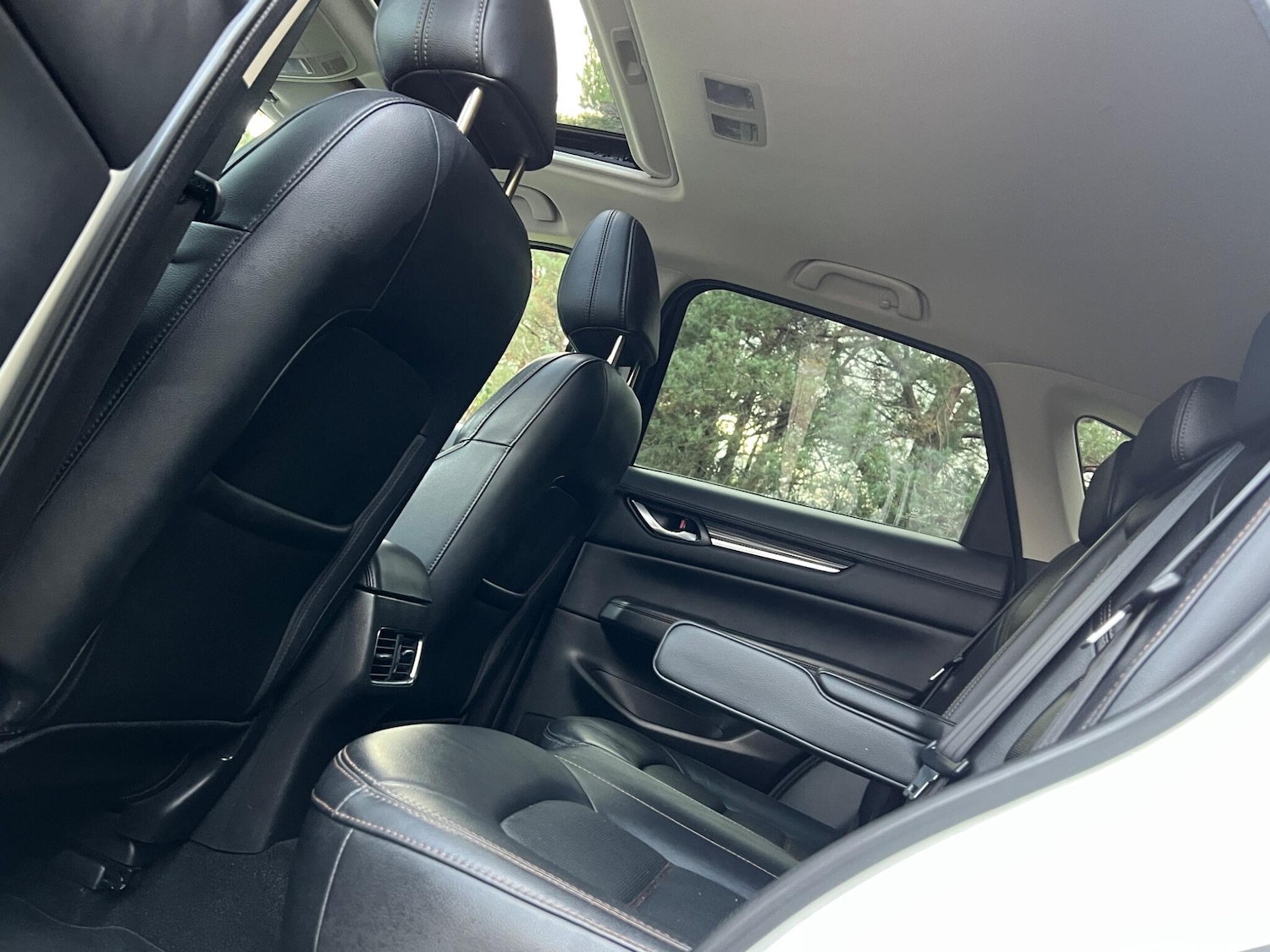 Used Mazda CX-5 2018 for sale - 76953938: Photo 61