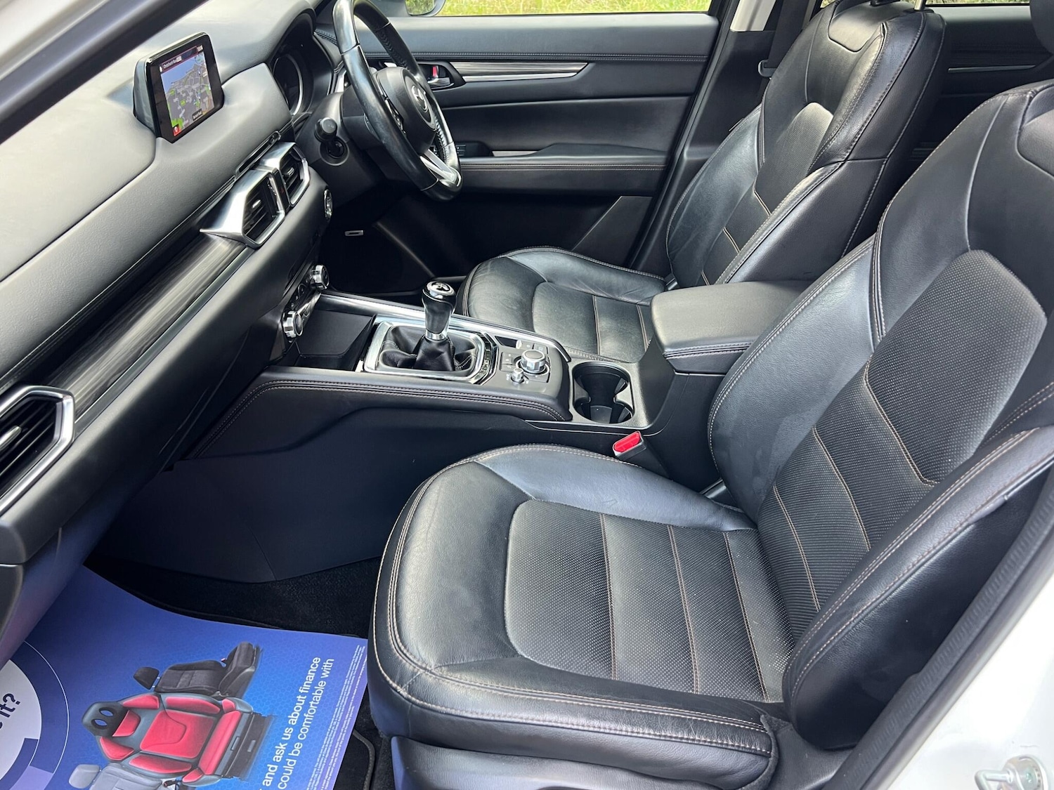 Used Mazda CX-5 2018 for sale - 76953938: Photo 62