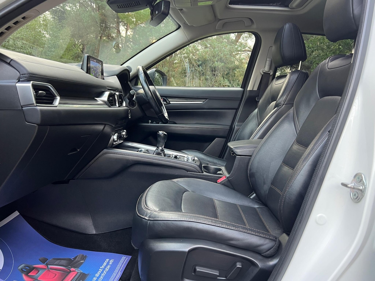 Used Mazda CX-5 2018 for sale - 76953938: Photo 68