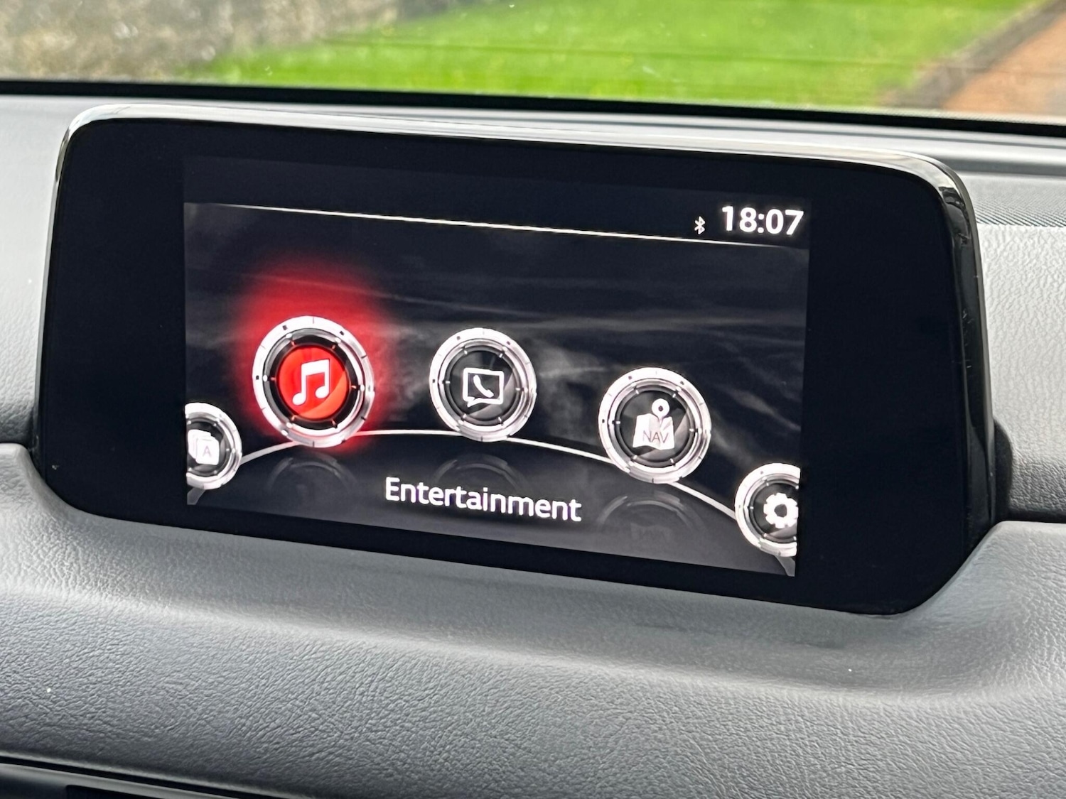 Used Mazda CX-5 2018 for sale - 76953938: Photo 69